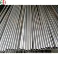 C276 Pipes Nickel Alloy Tubes EB25018